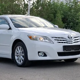 Toyota Camry 2010