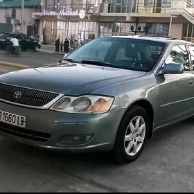 Toyota Avalon 2000