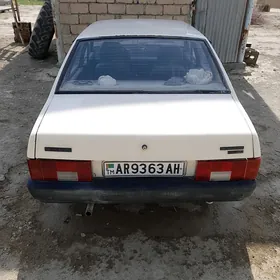 Lada 21099 1996