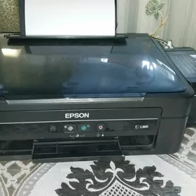 printer Epson L 360