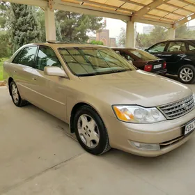 Toyota Avalon 2003