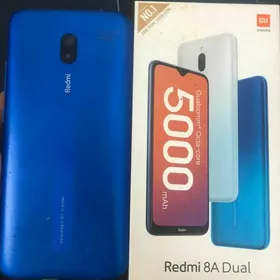 Redmi 8A zapcastlyk