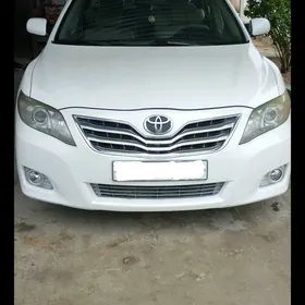 Toyota Camry 2008