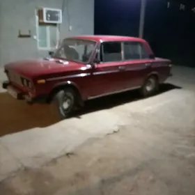 Lada 2106 1985