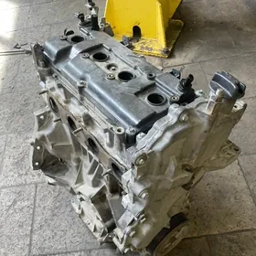 Versa motor 1,8