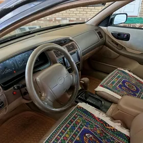 Toyota Avalon 1996