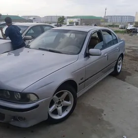 BMW 525 1999