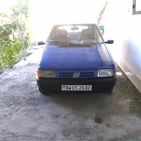 Fiat Uno 2002