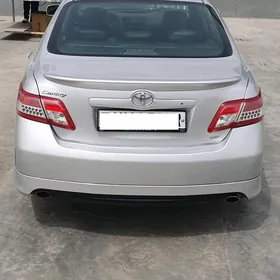 Toyota Camry 2010