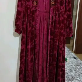 Abaya setkadan