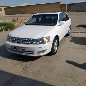 Toyota Avalon 2001