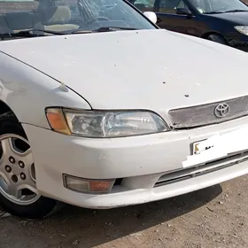 Toyota Mark II 1993