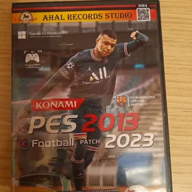 Pes 13 Patch 2023