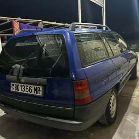 Opel Astra 1995