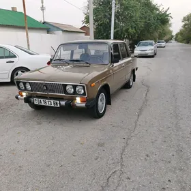 Lada 2106 1990