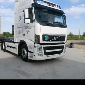 Volvo FH12 2004