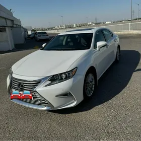 Lexus ES 350 2018