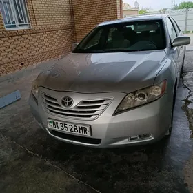 Toyota Camry 2007