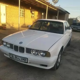 BMW 535 1989