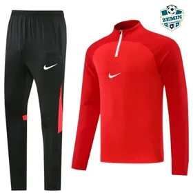 Nike Sportiwka ýarym zamok