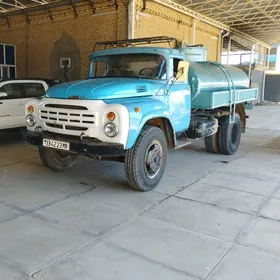 Zil 131 1992