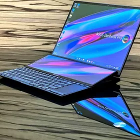 Zenbook/i9/RTX 4060/RAM 32GB