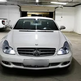 Mercedes-Benz CLS-Class 2005