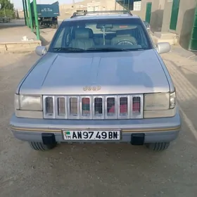 Jeep Grand Cherokee 1994