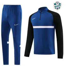 Nike Sportivka ýarym zamok