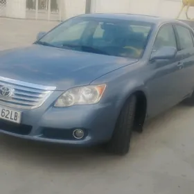 Toyota Avalon 2006