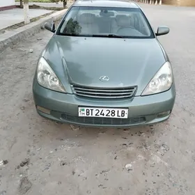 Lexus ES 300 2002