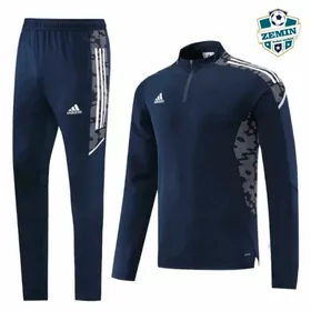 Adidas Sportiwka ýarym zamok