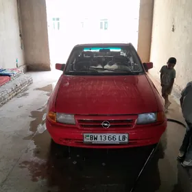 Opel Astra 1991