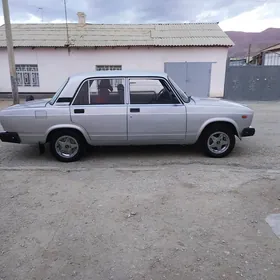 Lada 2107 2000