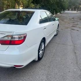 Toyota Camry 2014