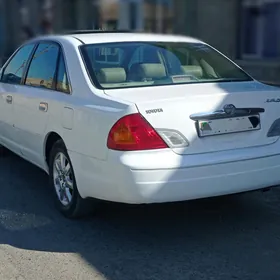 Toyota Avalon 2001