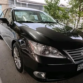 Lexus ES 350 2011