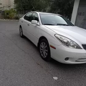 Lexus ES 330 2004