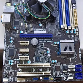 ASRock i3