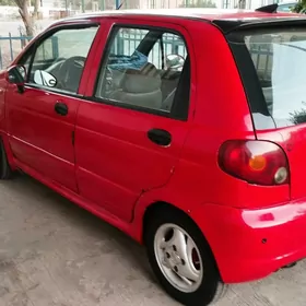 Daewoo Matiz 2004