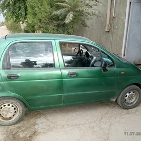 Daewoo Matiz 1999