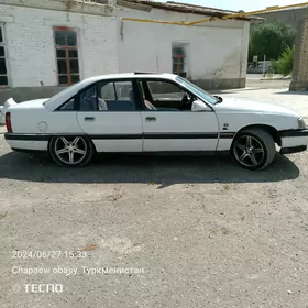 Opel Omega 1991