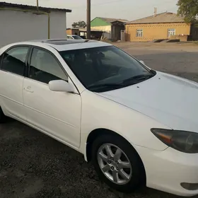 Toyota Camry 2002