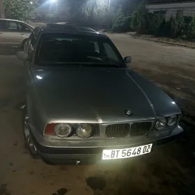 BMW 535 1992