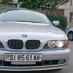 BMW E39 2003