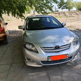 Toyota Corolla 2010