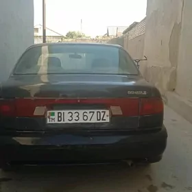 Hyundai Sonata 1994