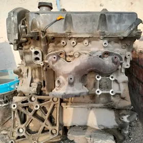 infiniti 2.5 motor