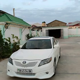 Toyota Camry 2010