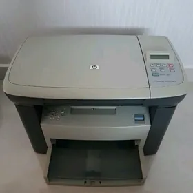 HP PRINTER 3in1